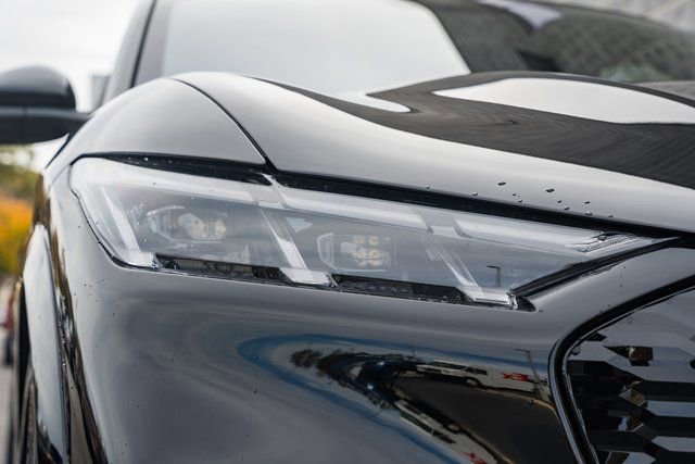 New 2025 Ford Mustang Mach-E GT AWD/4WD image 23