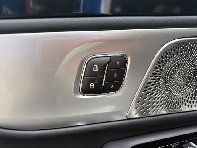 New 2026 Lincoln Nautilus Reserve AWD/4WD image 20