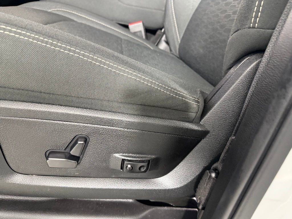 Used 2025 RAM 2500 Lone Star image 24