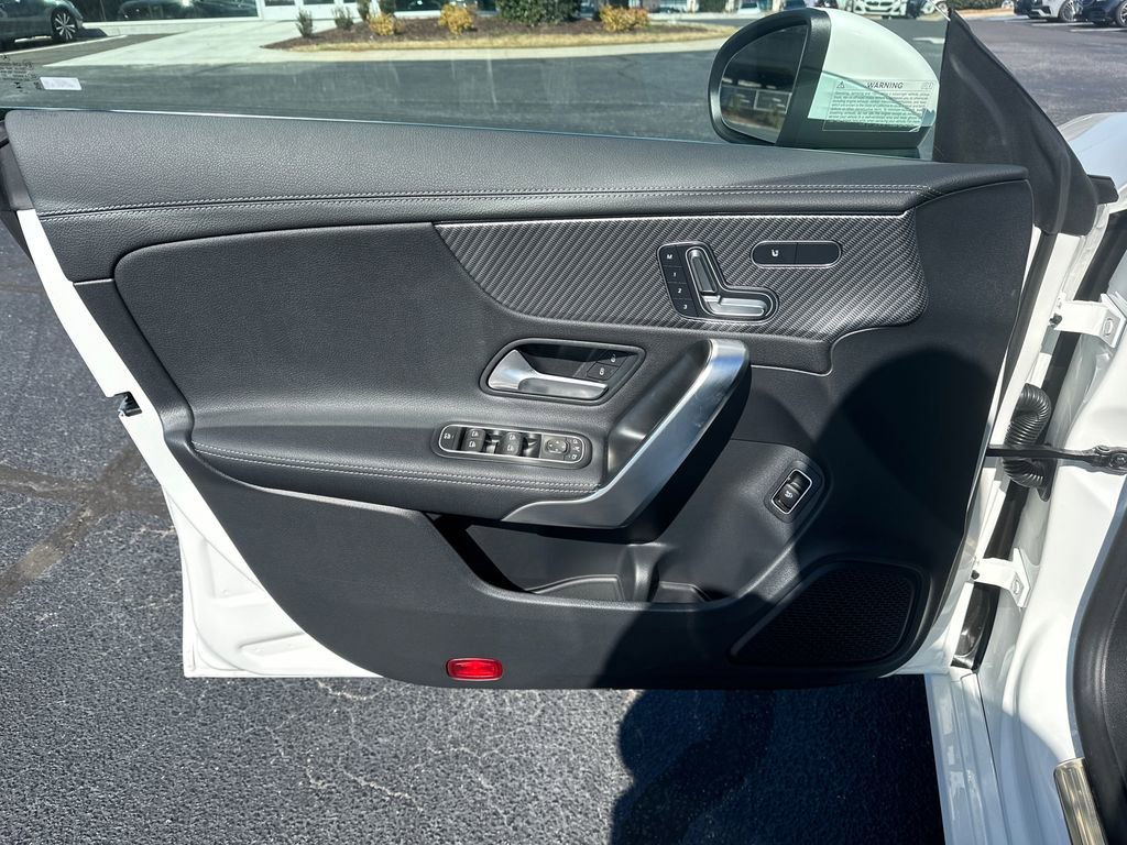 Certified 2026 Mercedes-Benz CLA 250 4MATIC image 10