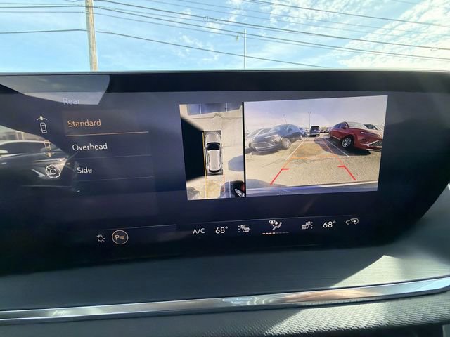 New 2026 Buick Envision Preferred image 15