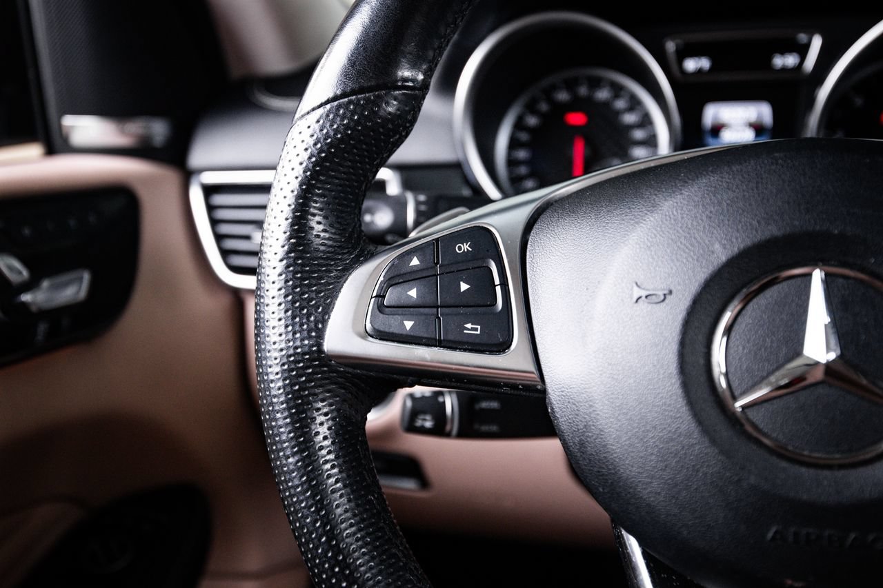 Used 2019 Mercedes-Benz GLE 43 AMG 4MATIC Coupe image 17