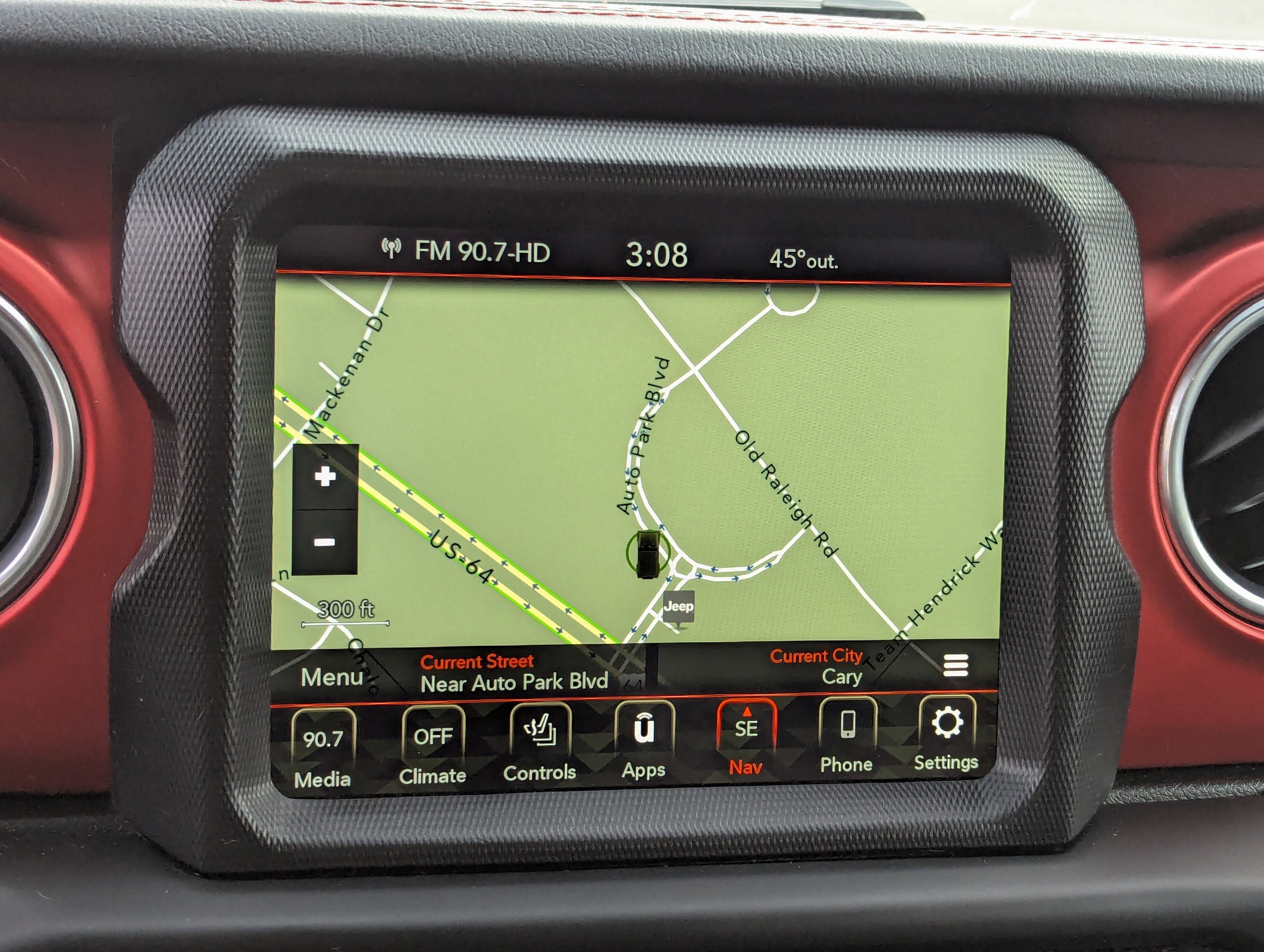 Used 2021 Jeep Wrangler Unlimited Rubicon image 21