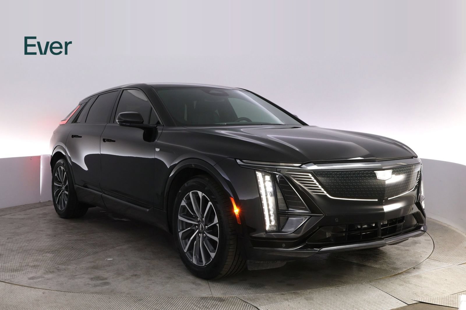 Used 2024 Cadillac Lyriq Sport AWD/4WD image 13
