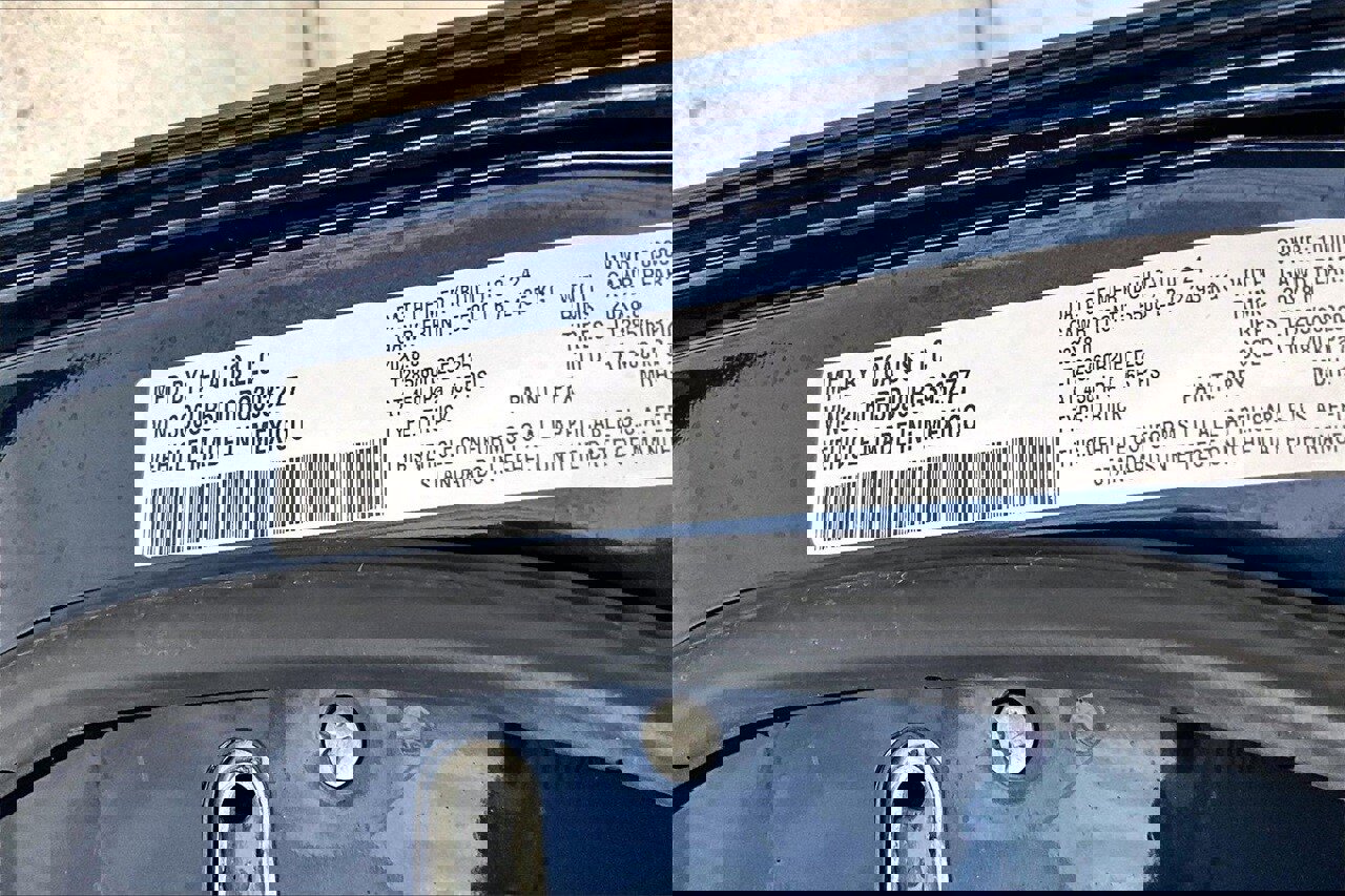 Used 2024 RAM 2500 Big Horn w/ Night Edition image 8