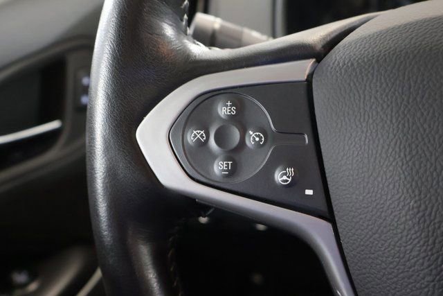 Used 2022 Chevrolet Colorado ZR2 image 17
