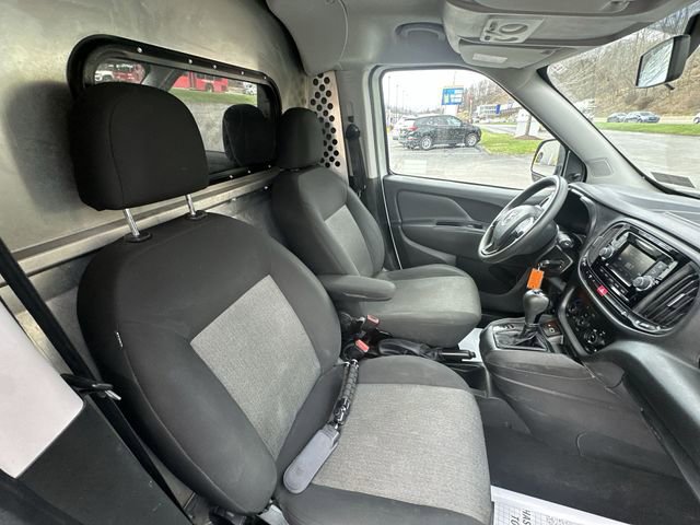 Used 2022 RAM ProMaster City Tradesman image 27