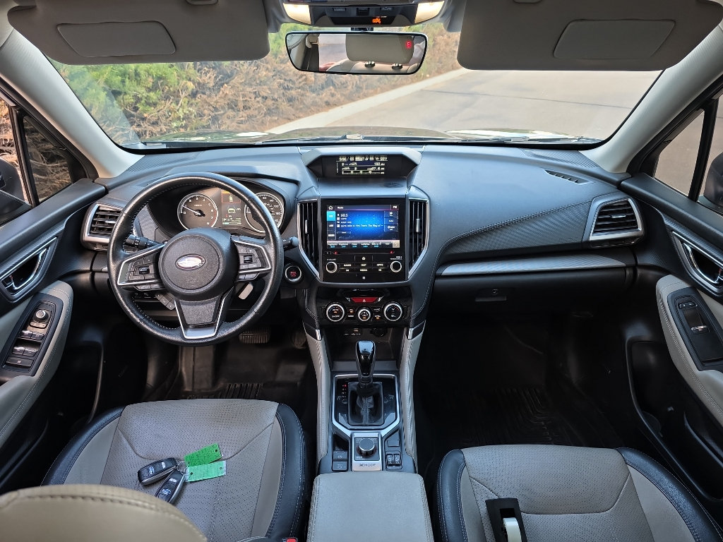 Used 2019 Subaru Forester Limited AWD/4WD image 14
