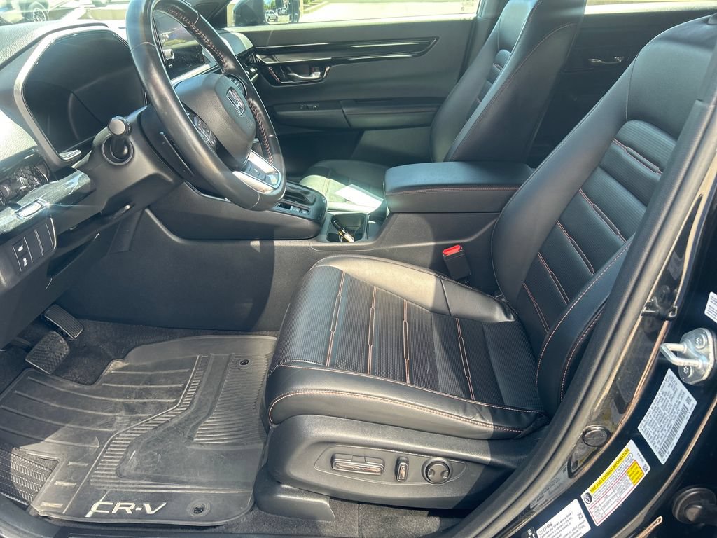 Used 2023 Honda CR-V Sport Touring image 9