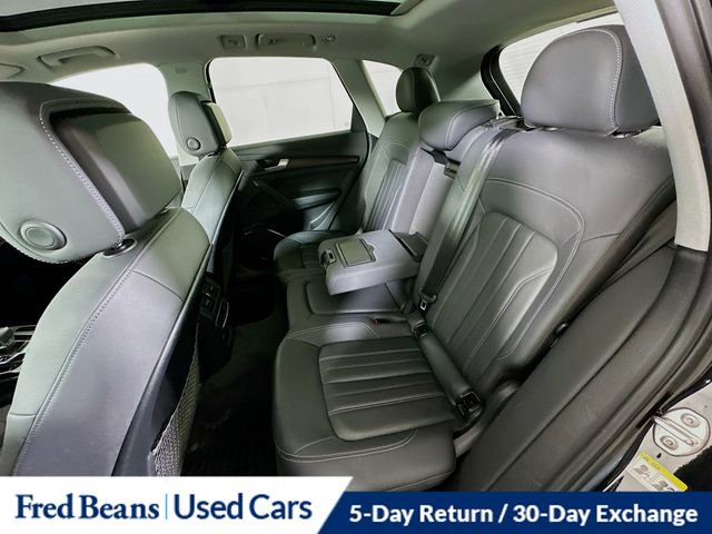 Used 2021 Audi Q5 2.0T Premium w/ Convenience Package image 26