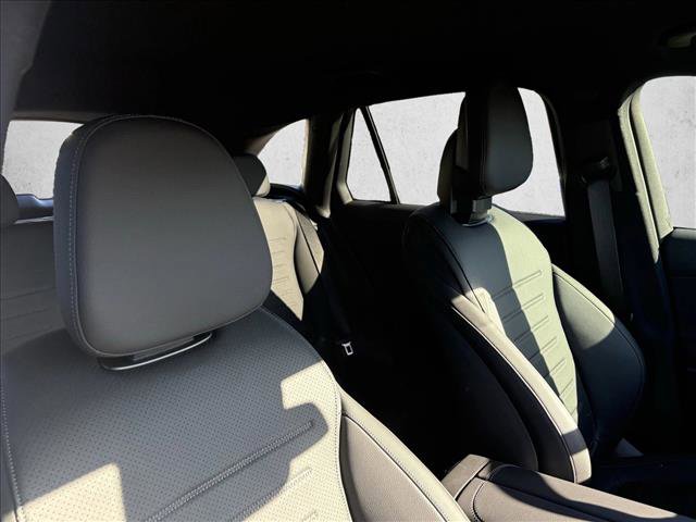New 2026 Mercedes-Benz GLC 300 4MATIC image 21