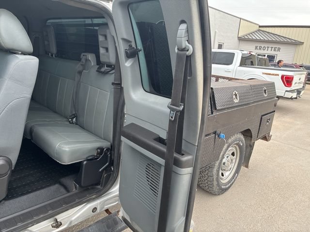 Used 2013 Ford F350 XL w/ PWR Equipment Group AWD/4WD image 17