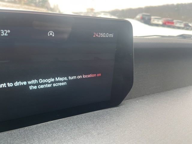 Used 2025 Ford Expedition Active image 13