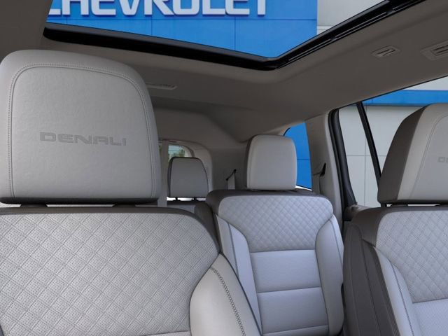 New 2026 GMC Acadia Denali w/ Super Cruise Package image 24