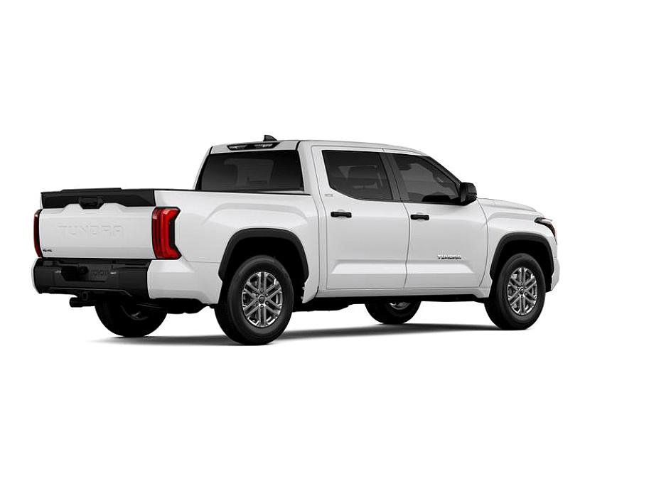 New 2026 Toyota Tundra SR5 image 10