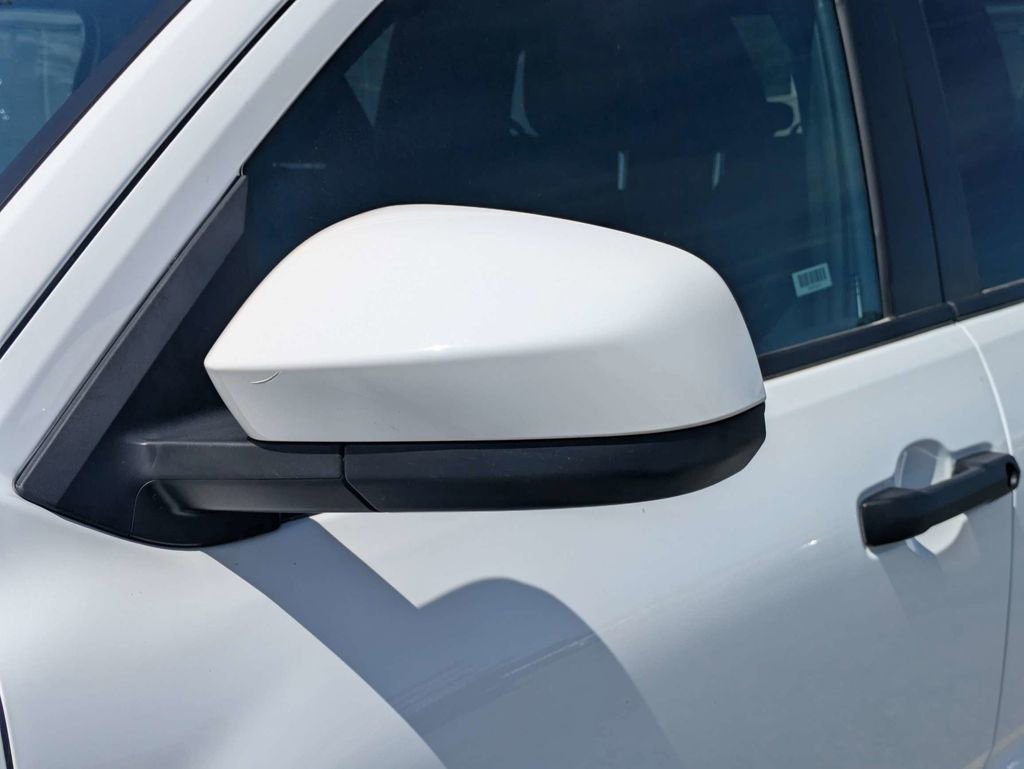 Used 2025 Toyota Tacoma TRD Off-Road image 12