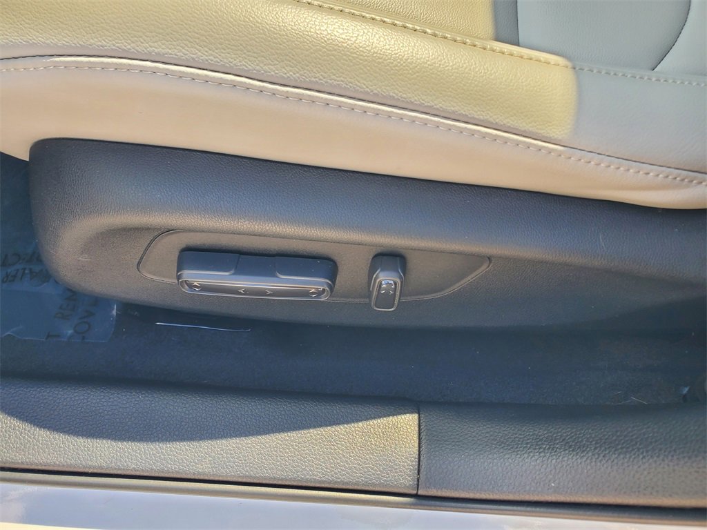 Certified 2023 Acura Integra image 18