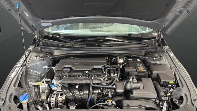New 2026 Hyundai Elantra SEL Sport Premium FWD image 28