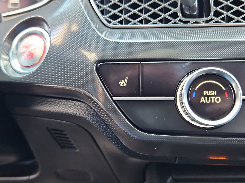 Used 2024 Acura Integra A-Spec FWD image 17
