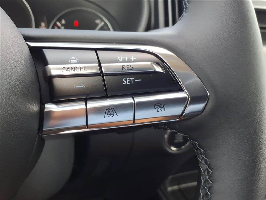 New 2025 MAZDA CX-50 2.5 Turbo w/ Weather Package image 25