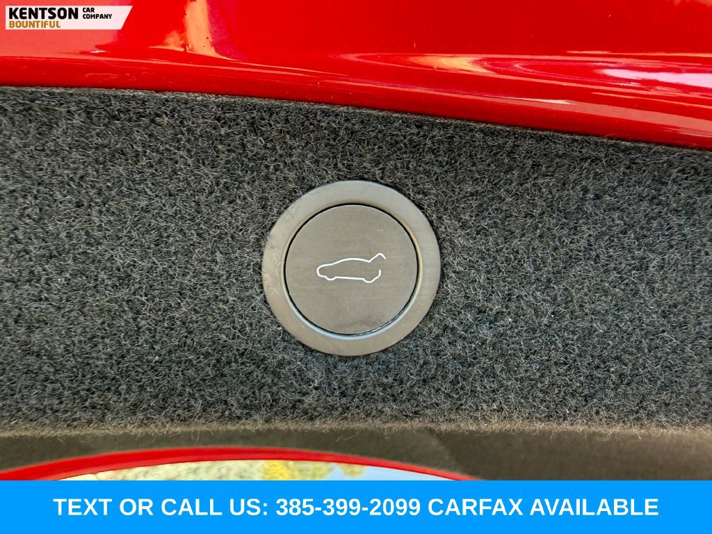 Used 2024 Tesla Model 3 Performance AWD/4WD image 35