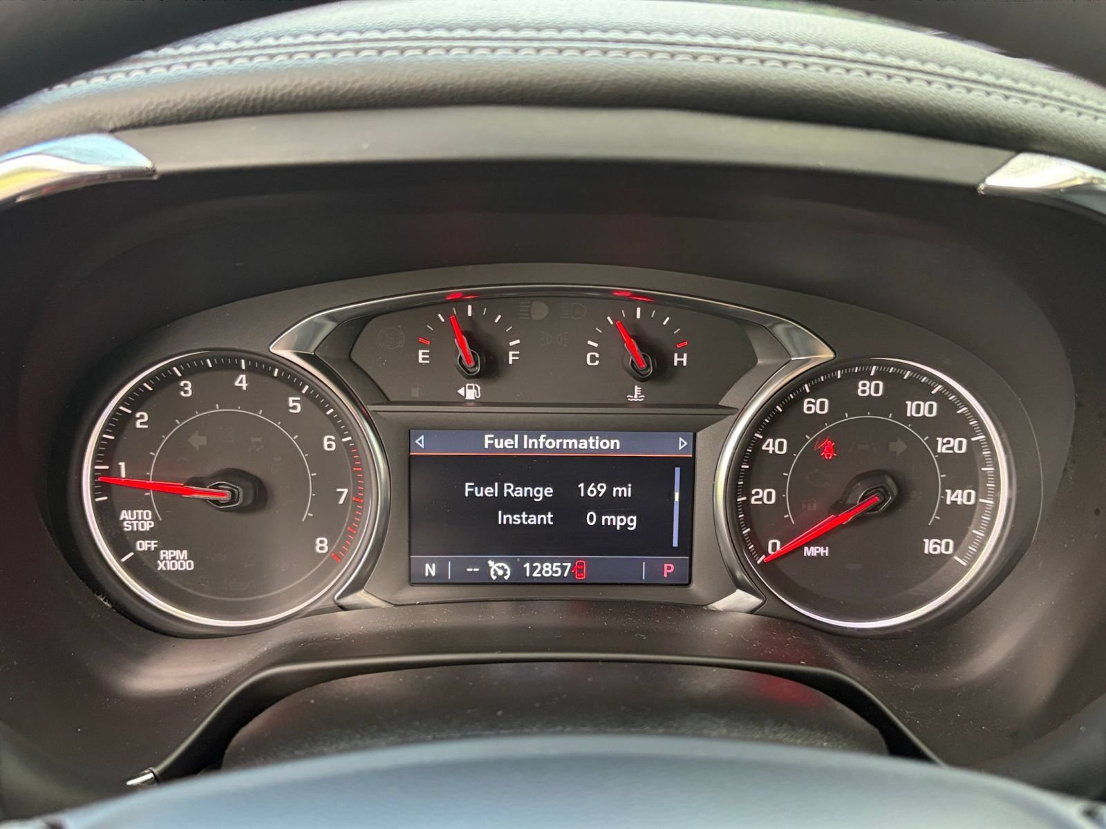 Used 2026 Chevrolet Blazer LT FWD image 40