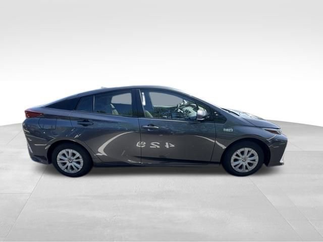 Used 2020 Toyota Prius Prime LE FWD image 8