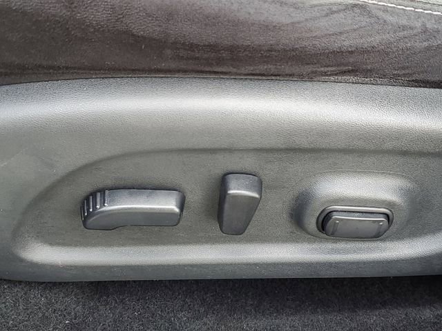 Used 2018 Nissan Murano SL image 21