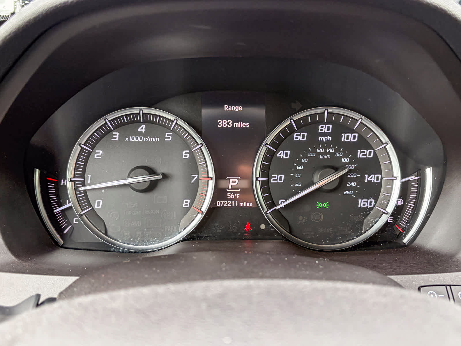 Used 2018 Acura MDX SH-AWD w/ Technology Package image 22