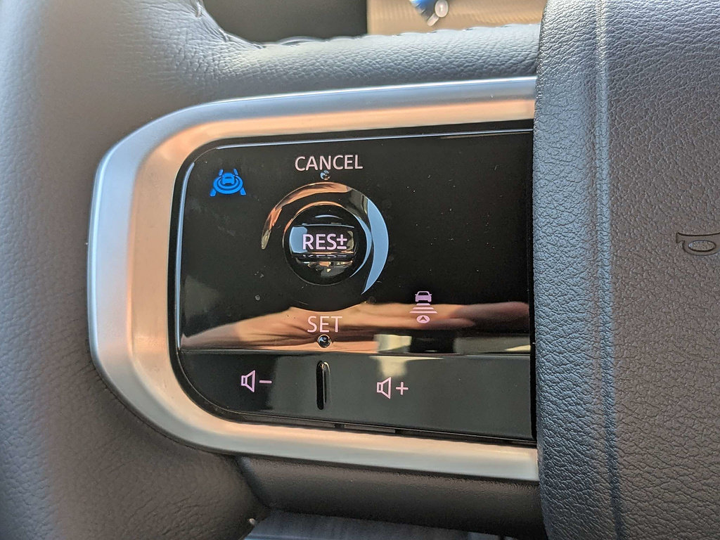 New 2026 Nissan Armada Platinum AWD/4WD image 29