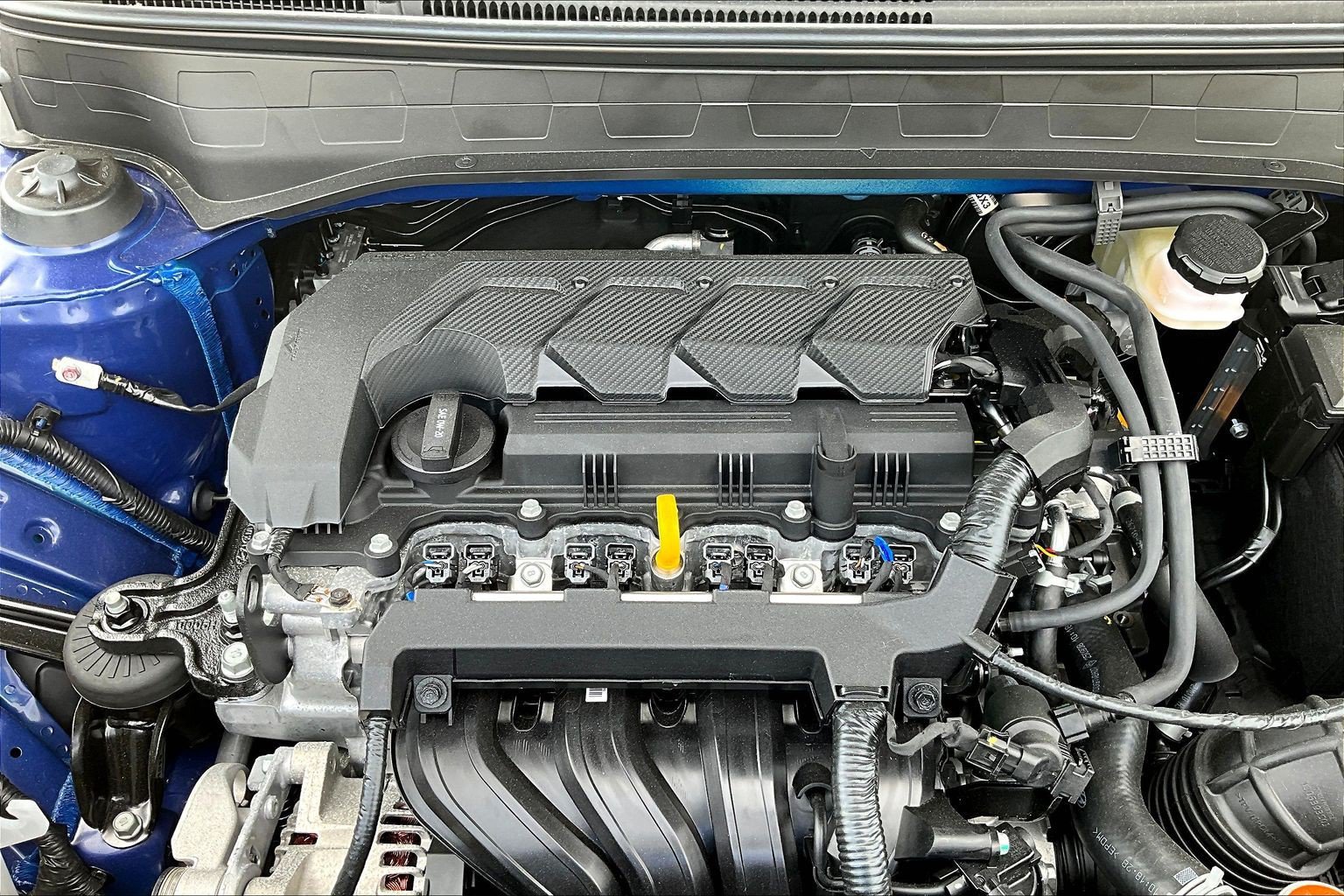 New 2026 Hyundai Venue SEL FWD image 12