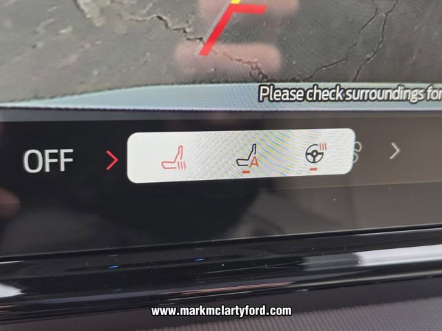 New 2026 Ford Expedition Active image 18