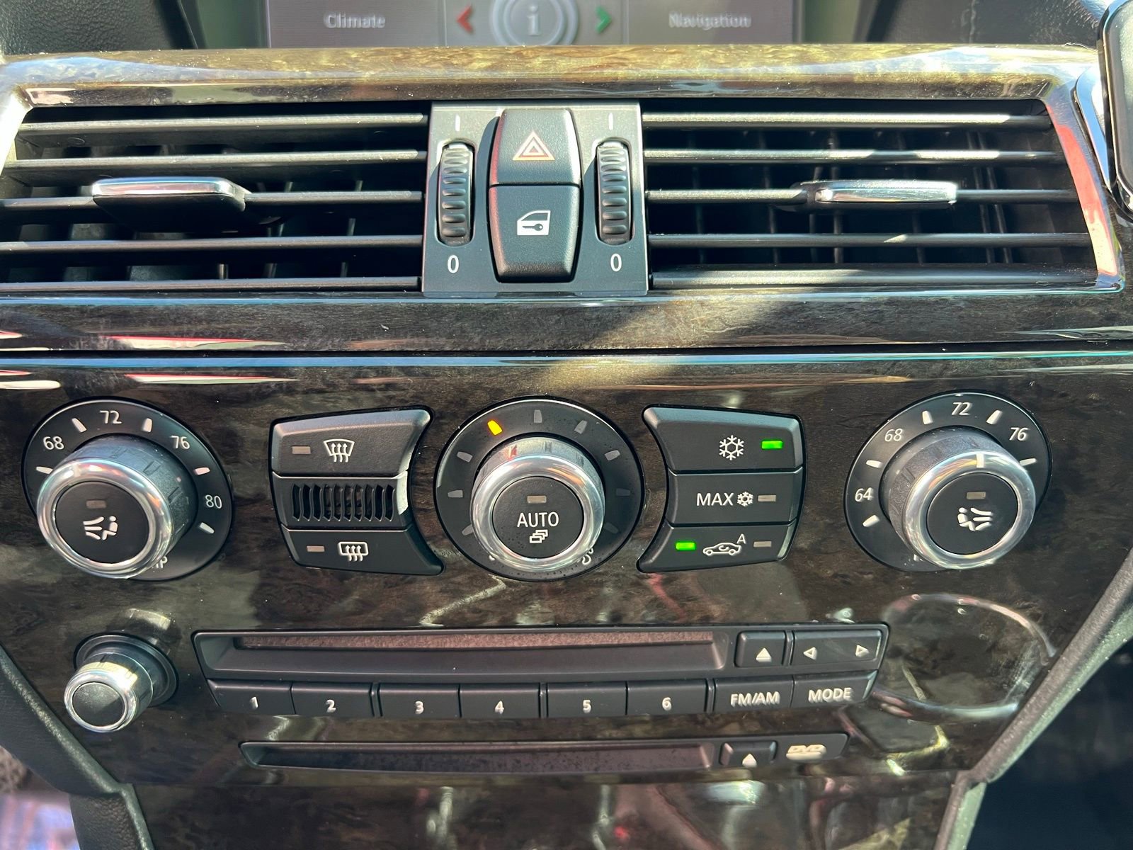 Used 2008 BMW 650i Convertible image 33