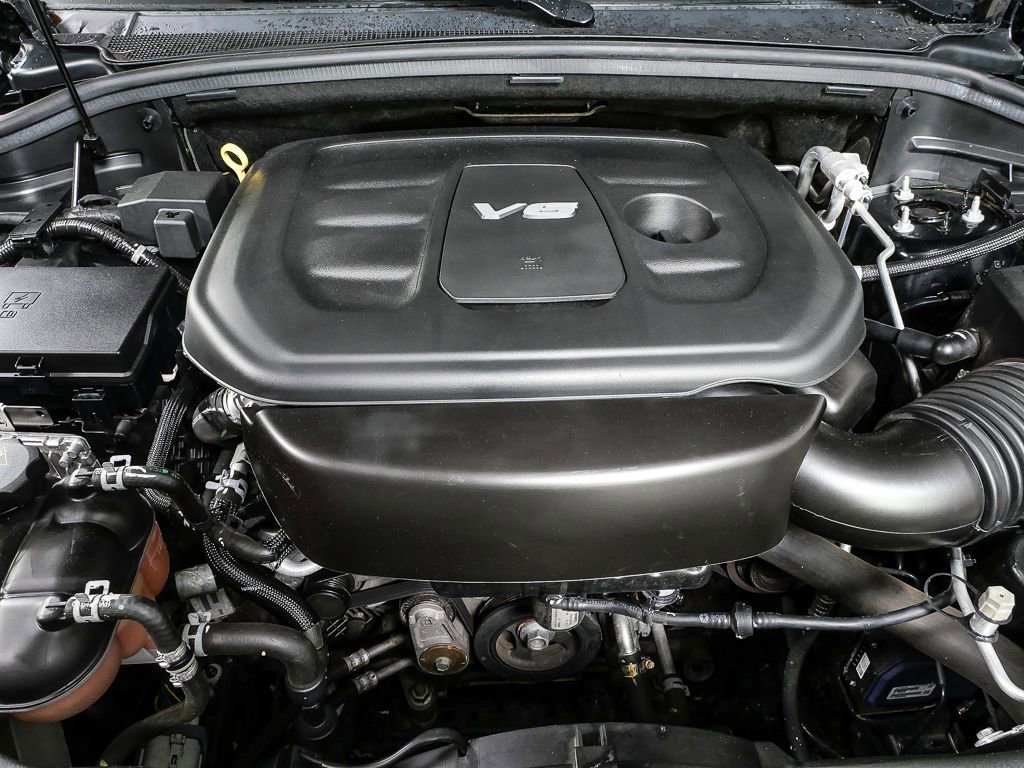 Used 2018 Jeep Grand Cherokee Altitude RWD image 35