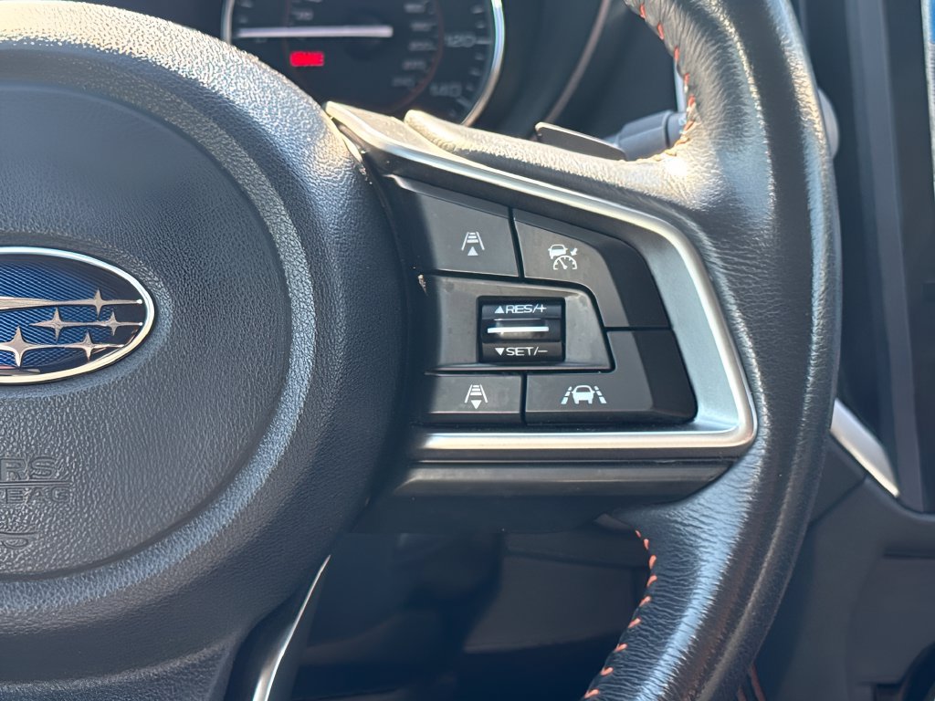 Used 2018 Subaru Crosstrek 2.0i Limited AWD/4WD image 15
