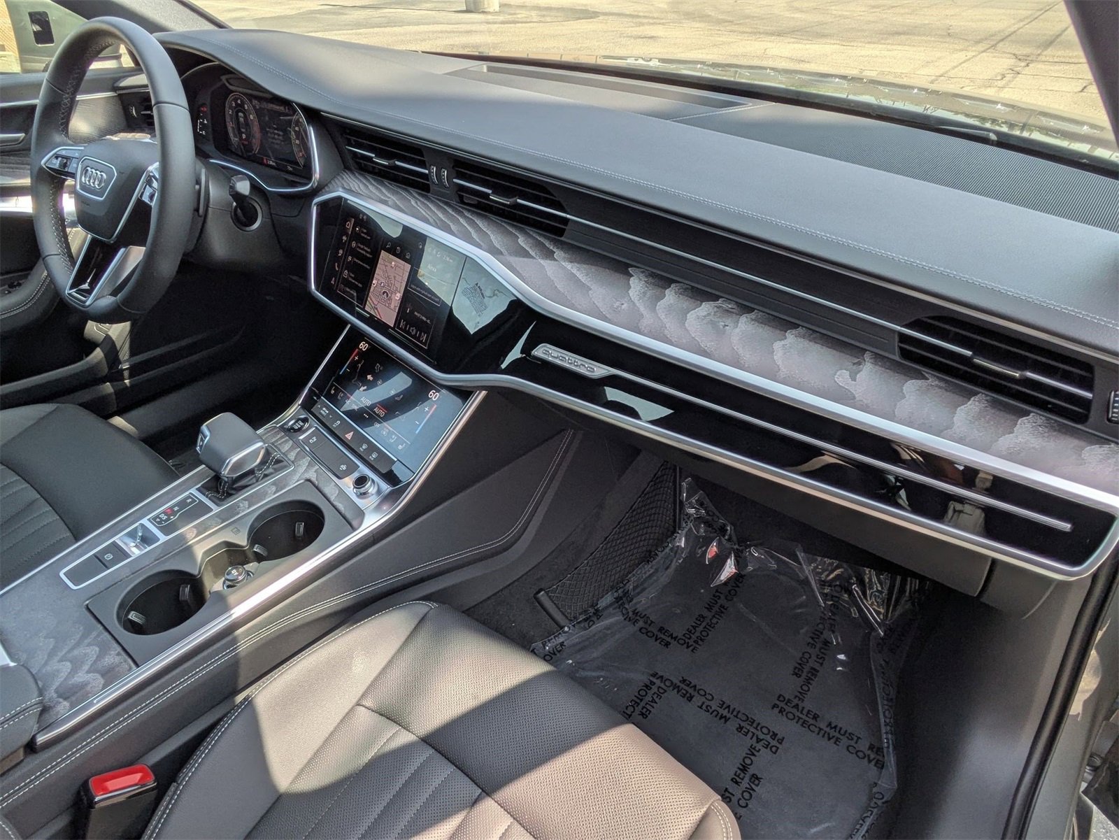 New 2025 Audi A6 Premium Plus image 7