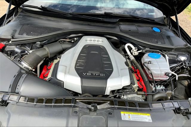Used 2018 Audi A6 3.0T Prestige image 10