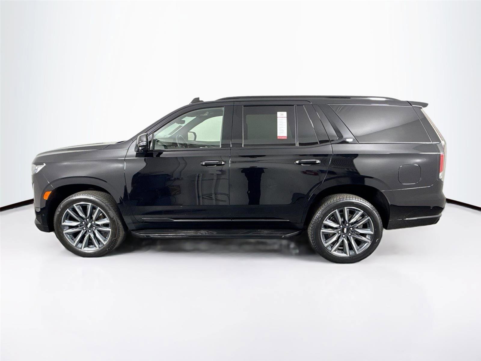 Used 2024 Cadillac Escalade Sport image 13