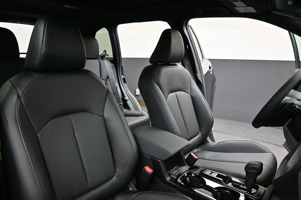 New 2026 Subaru Forester Limited AWD/4WD image 13
