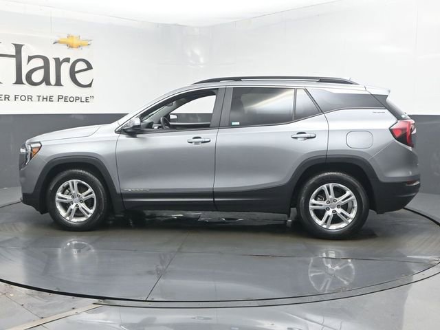 Used 2023 GMC Terrain SLE w/ Driver Convenience Package image 52