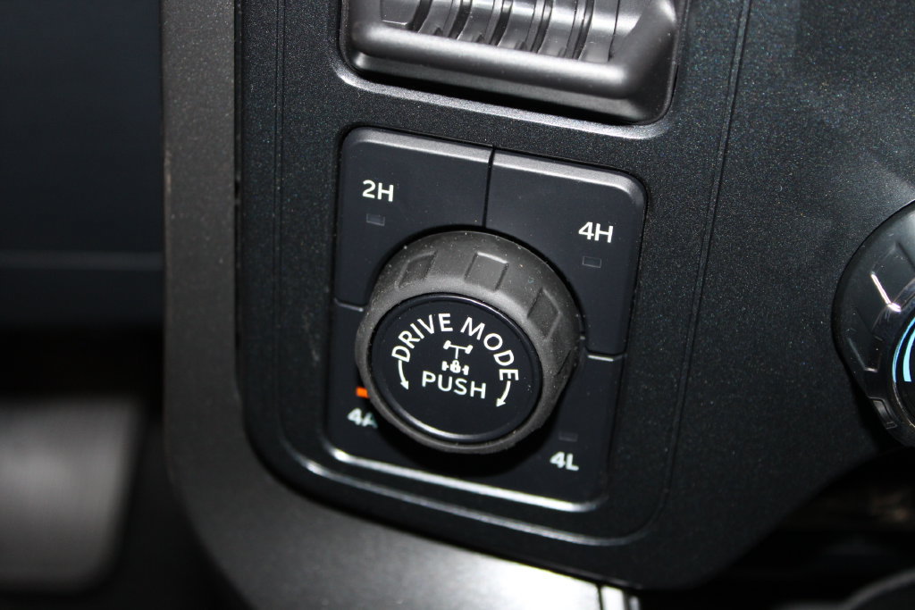 New 2026 Ford F150 Tremor w/ Equipment Group 402B AWD/4WD image 43