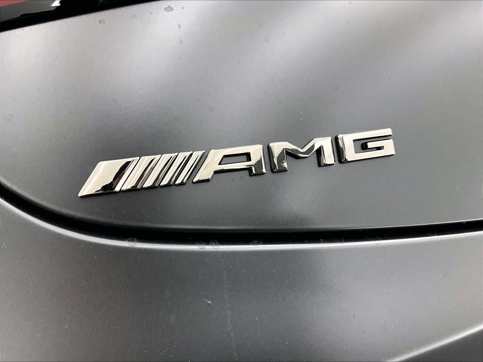 New 2027 Mercedes-Benz CLE 53 AMG 4MATIC Cabriolet image 13
