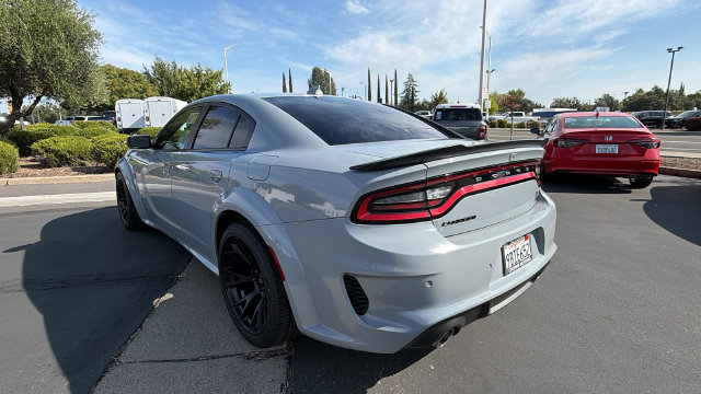 Used 2022 Dodge Charger Scat Pack RWD image 6