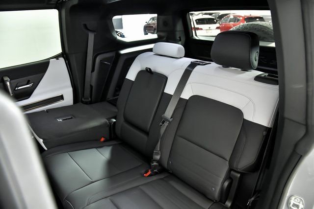 New 2025 GMC Hummer EV 3X image 8