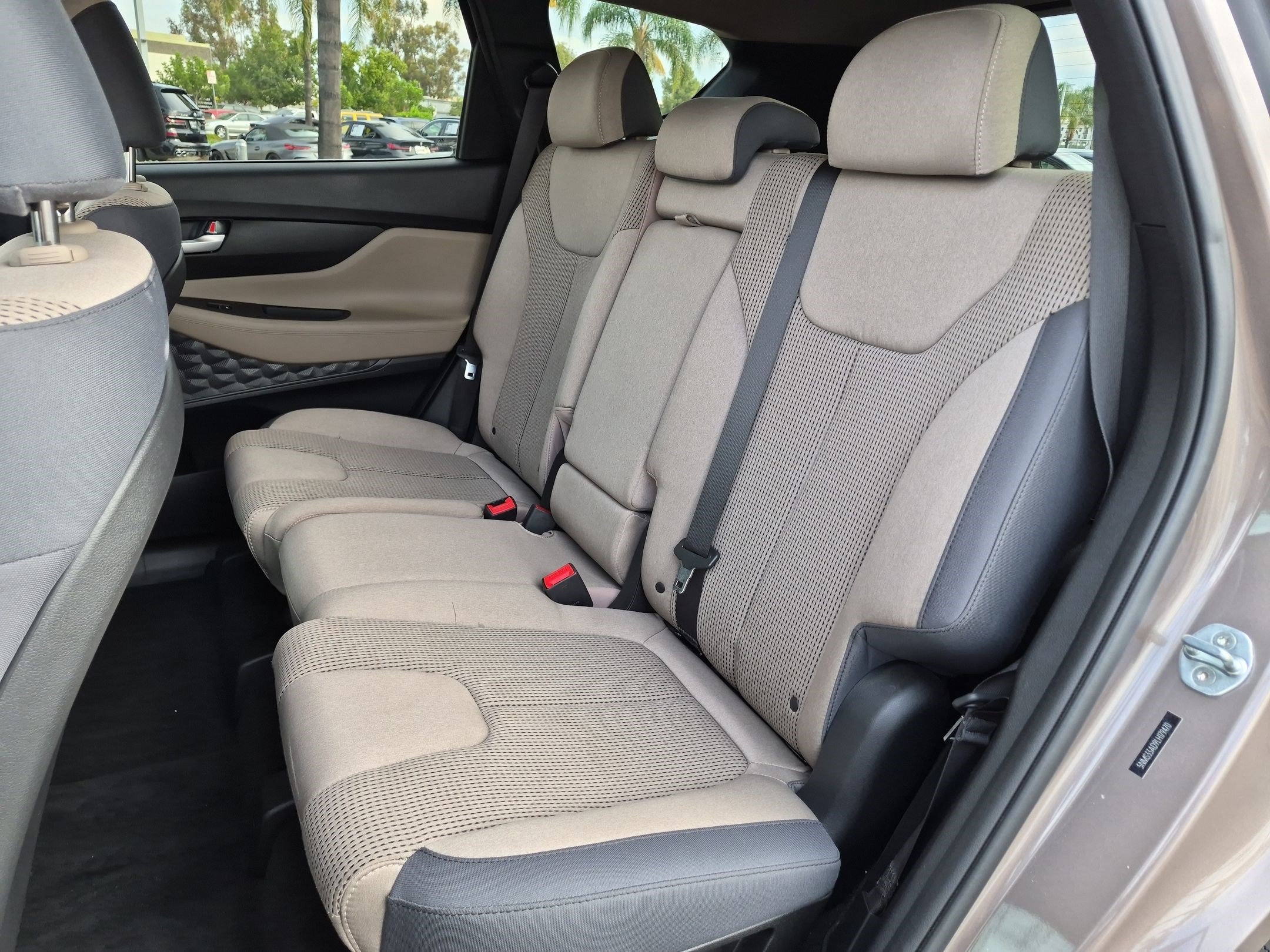 Used 2020 Hyundai Santa Fe SEL FWD image 29
