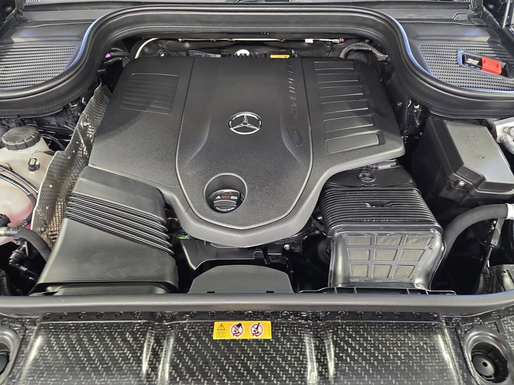 New 2026 Mercedes-Benz GLE 450 4MATIC Coupe image 33
