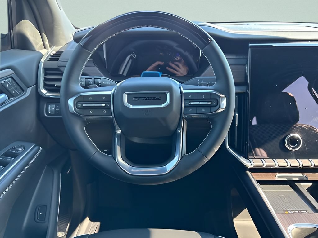 New 2026 GMC Acadia Denali w/ Super Cruise Package AWD/4WD image 12
