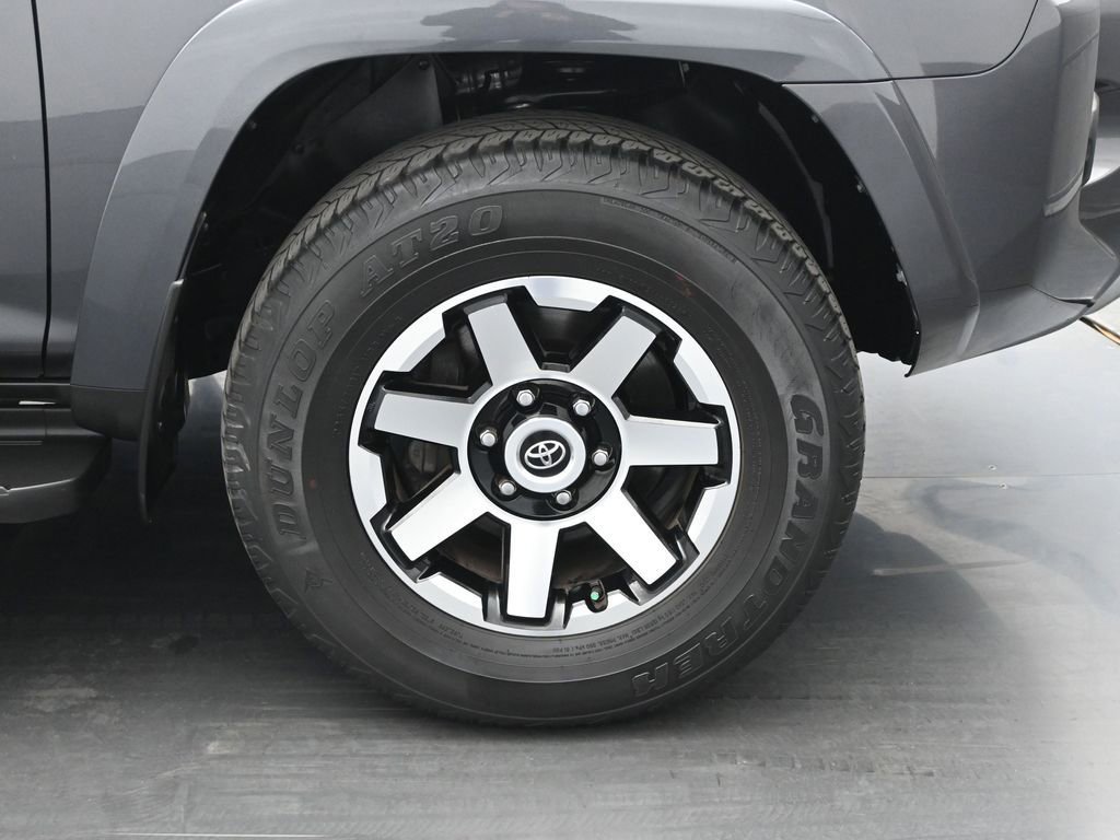 Used 2023 Toyota 4Runner TRD Off-Road Premium image 24