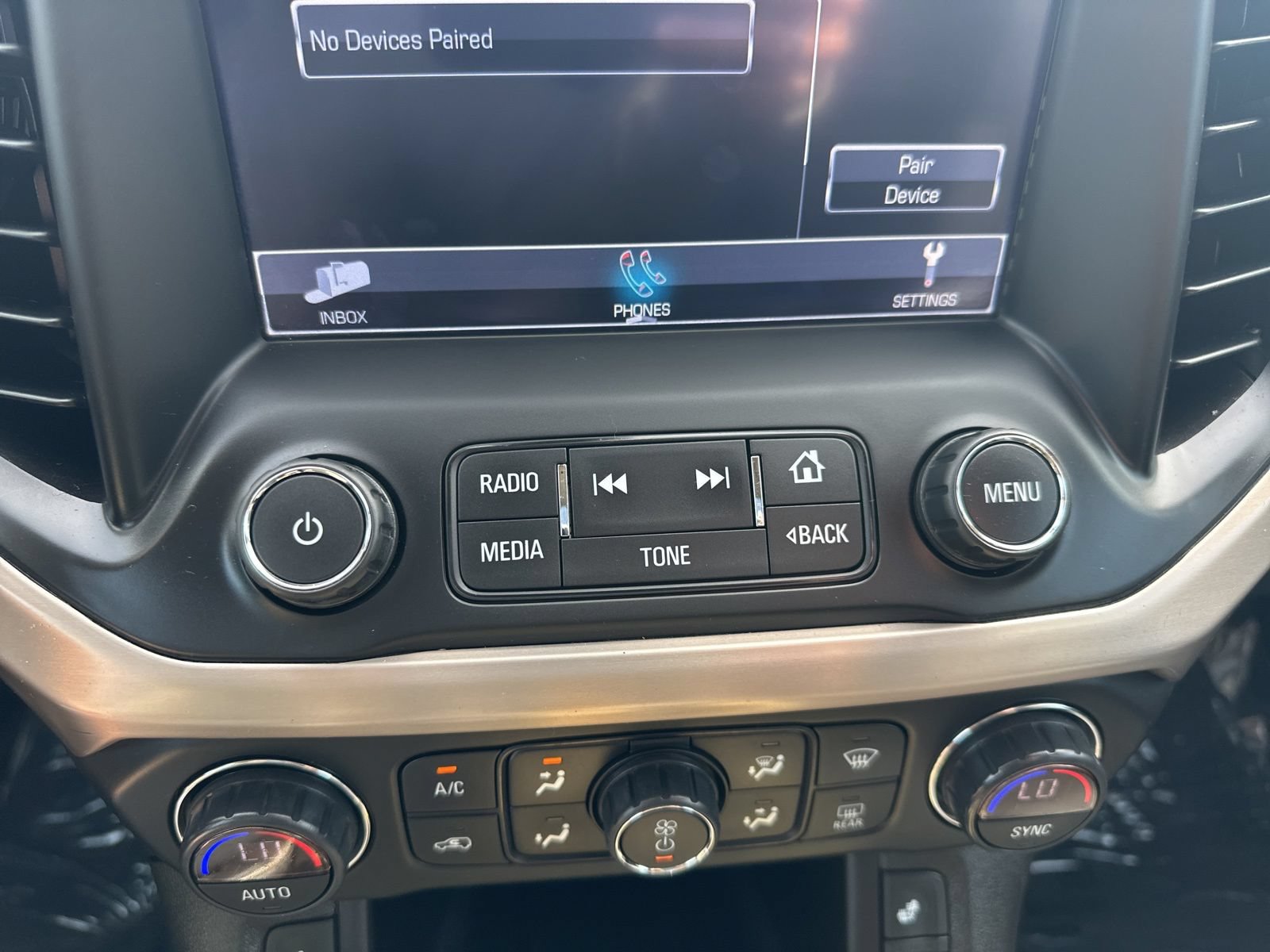 Used 2018 GMC Acadia Denali AWD/4WD image 62