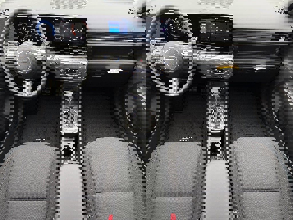 New 2026 Hyundai Kona SEL Sport image 14